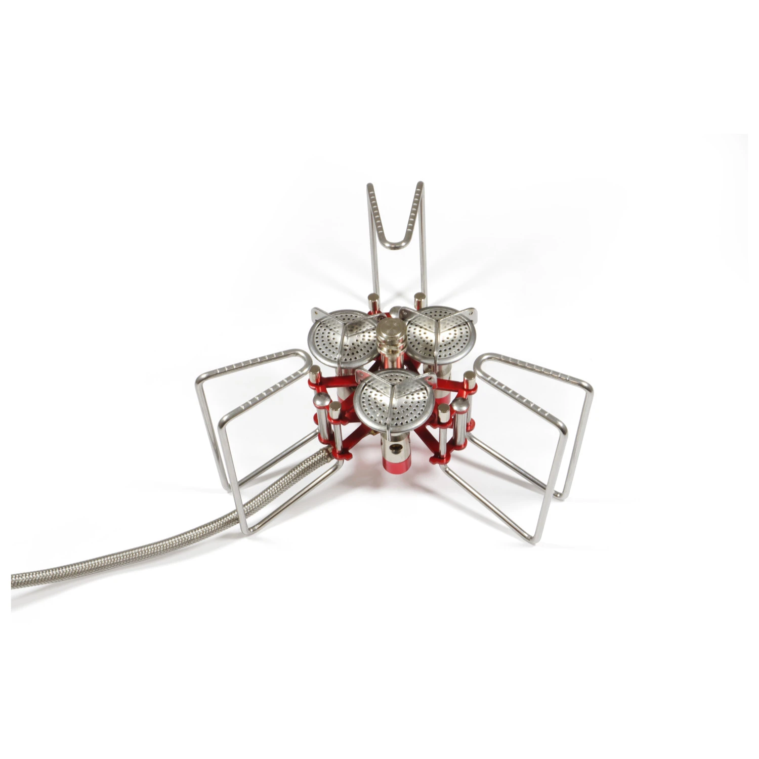 Origin Outdoors - Gaskocher Triple Power - Gas Stove 4 Origin Outdoors - Gaskocher Triple Power - Gas Stove - Image 2