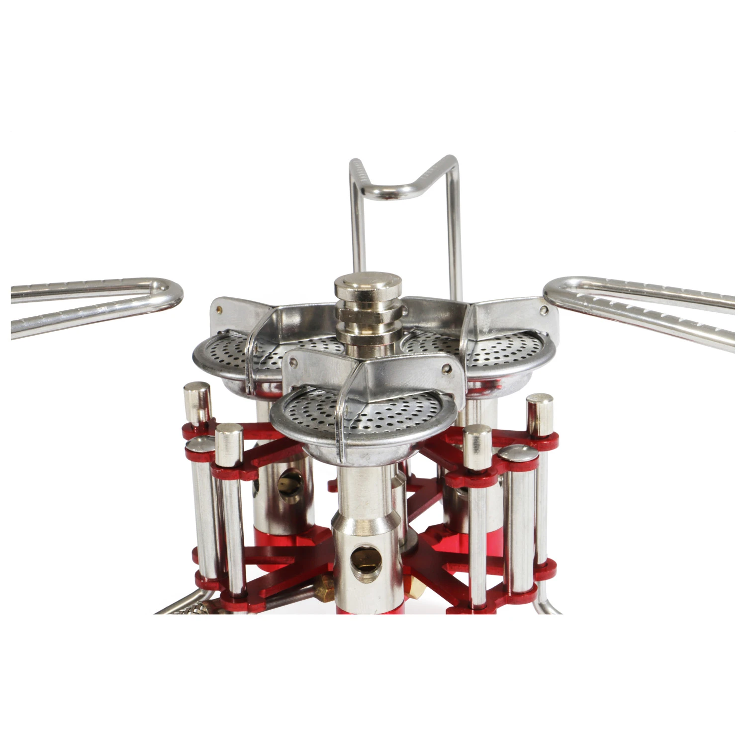 Origin Outdoors - Gaskocher Triple Power - Gas Stove 5 Origin Outdoors - Gaskocher Triple Power - Gas Stove - Image 3