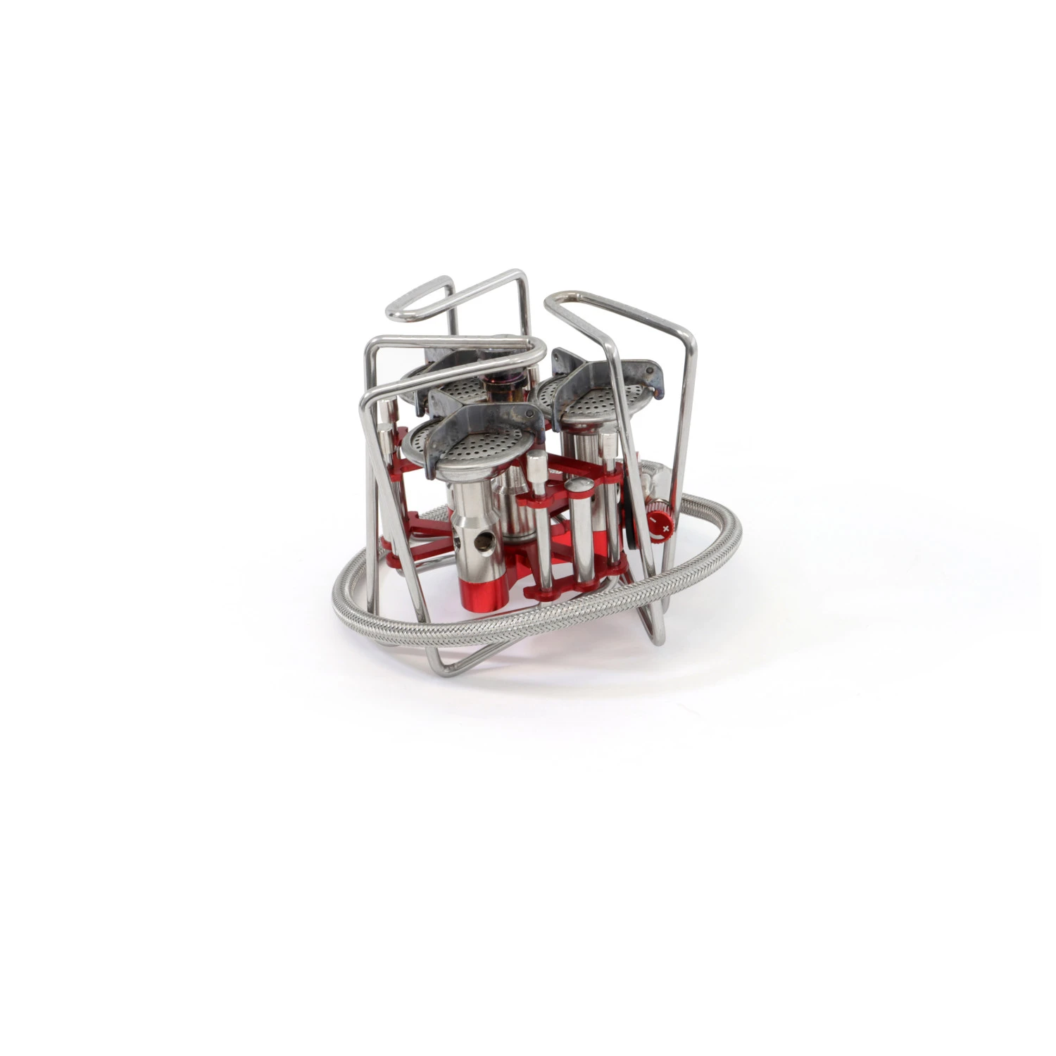 Origin Outdoors - Gaskocher Triple Power - Gas Stove 6 Origin Outdoors - Gaskocher Triple Power - Gas Stove - Image 4