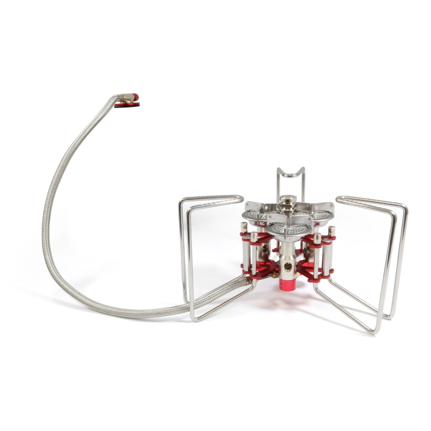 Origin Outdoors - Gaskocher Triple Power - Gas Stove 8 Origin Outdoors - Gaskocher Triple Power - Gas Stove - Image 6