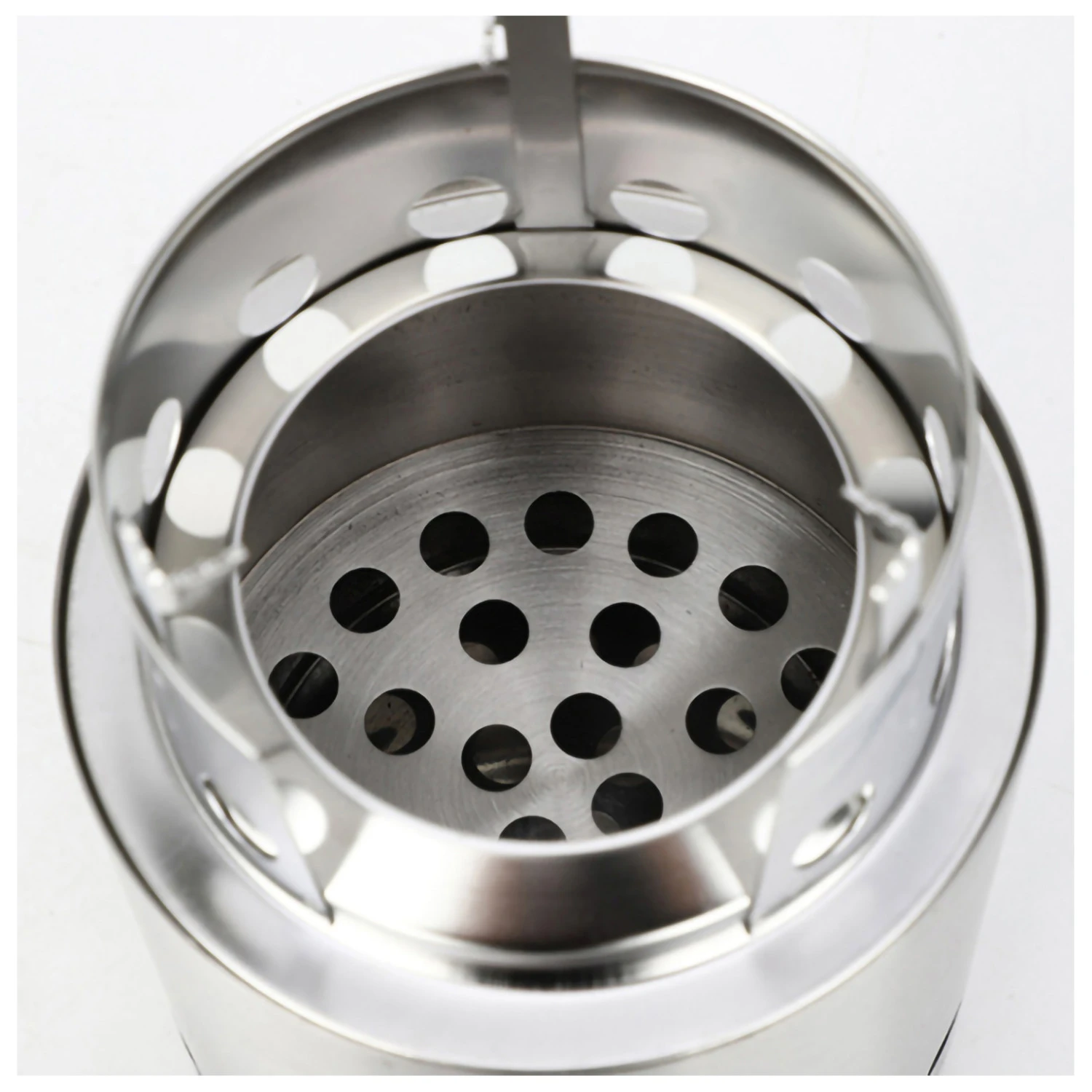 Origin Outdoors - Holzofen Funnel - Solid Fuel Stoves 4 Origin Outdoors - Holzofen Funnel - Solid Fuel Stoves - Image 2