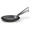 Origin Outdoors - Schmiedeeiserne Pfanne - Skillet 1 Origin Outdoors - Schmiedeeiserne Pfanne - Skillet -PRIM Camping Shop origin outdoors schmiedeeiserne pfanne skillet