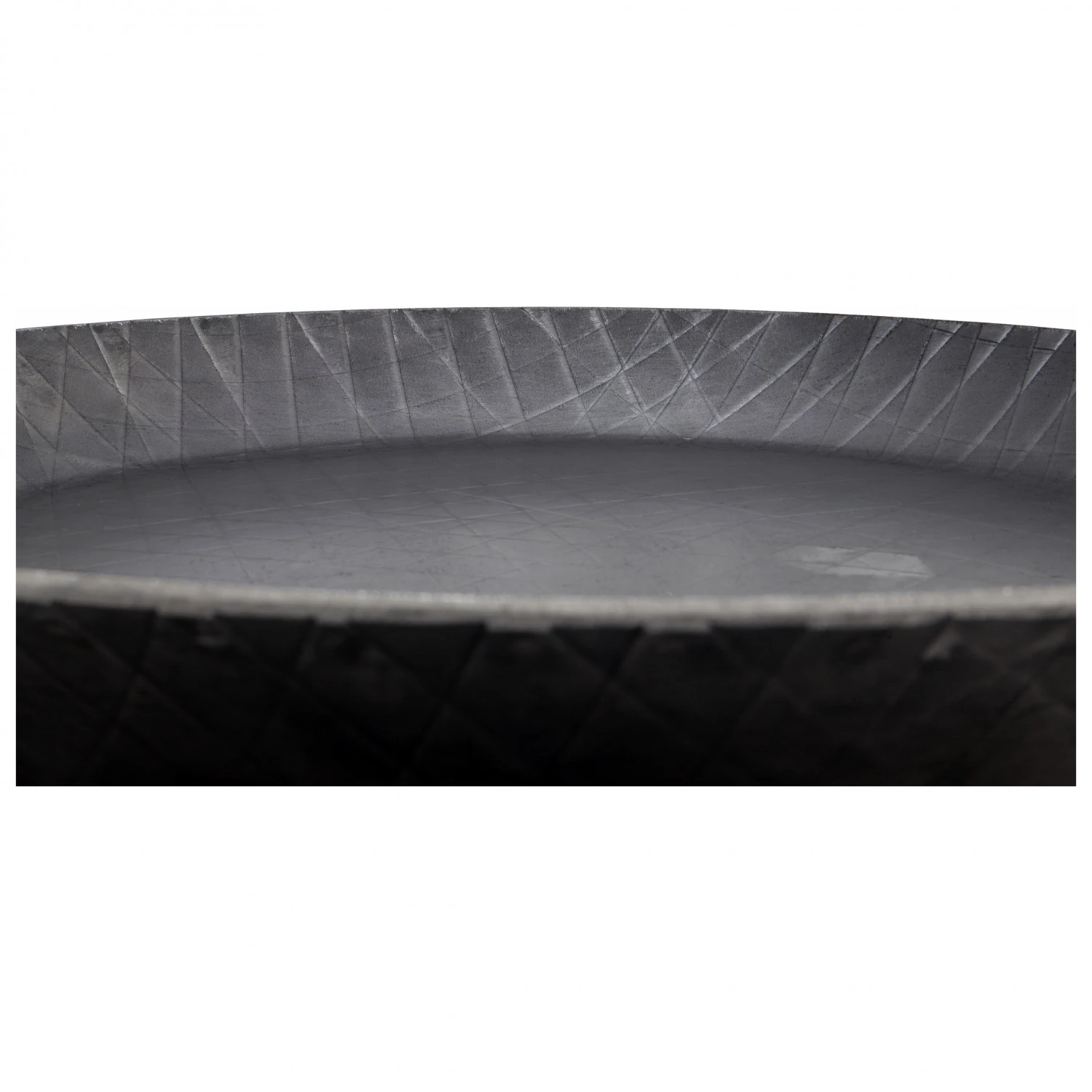 Origin Outdoors - Schmiedeeiserne Pfanne - Skillet 4 Origin Outdoors - Schmiedeeiserne Pfanne - Skillet - Image 2