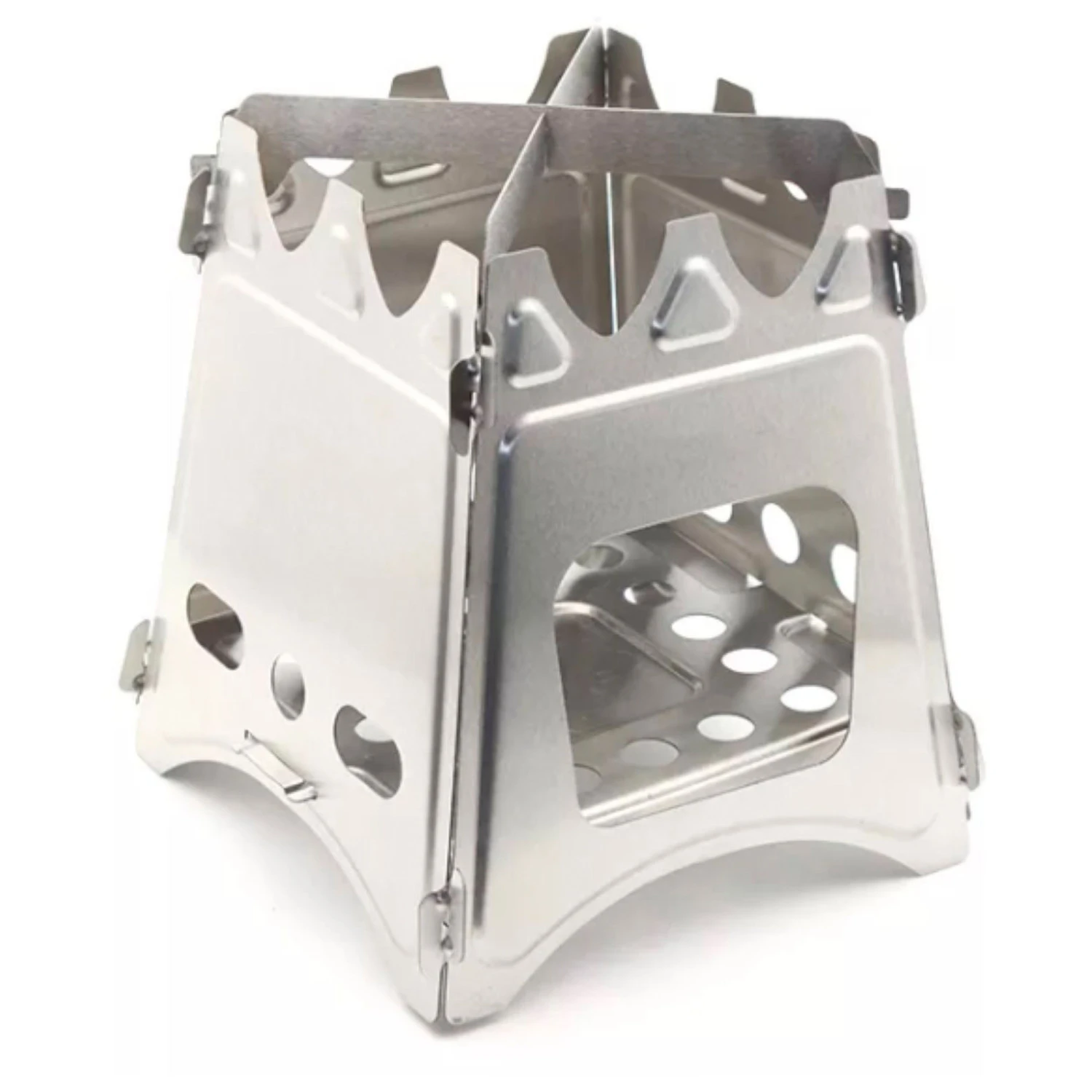 Origin Outdoors - Taschenkocher Stack - Solid Fuel Stoves 3 Origin Outdoors - Taschenkocher Stack - Solid Fuel Stoves