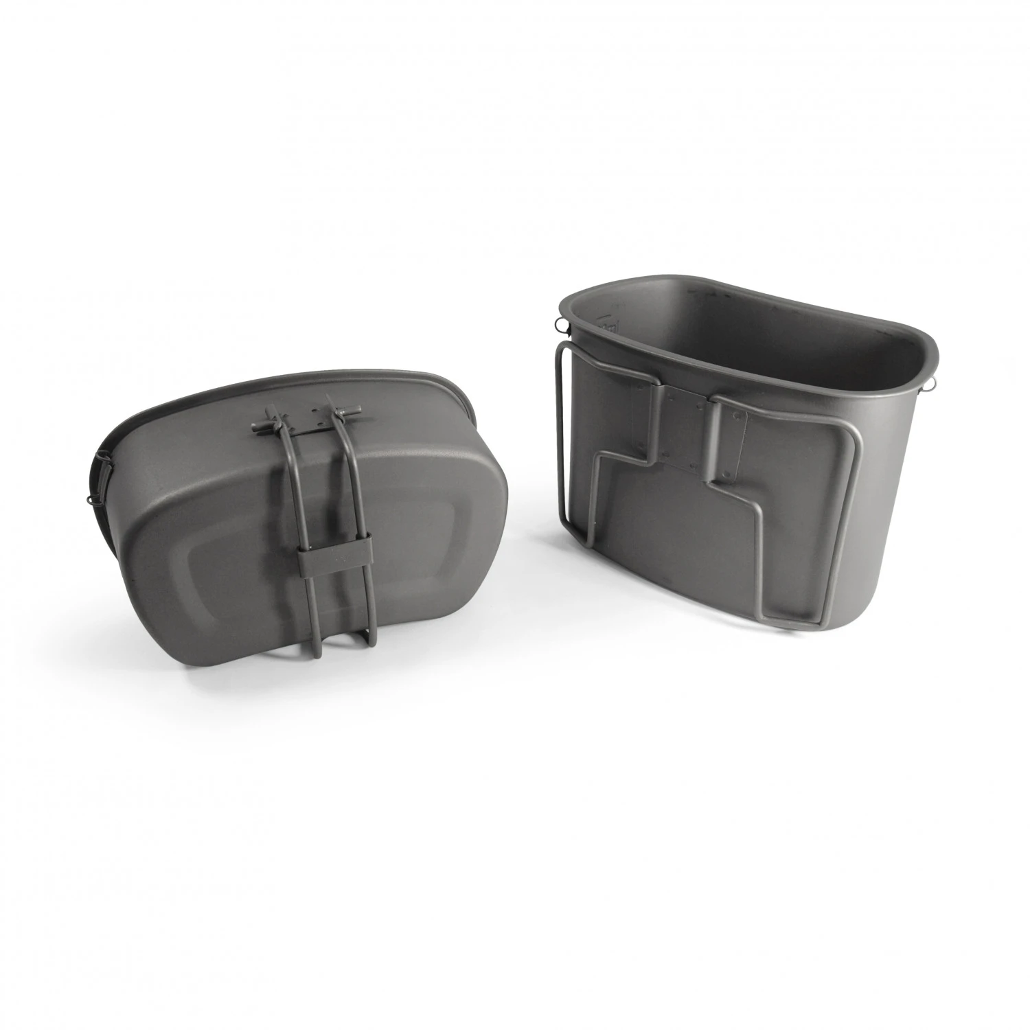 Origin Outdoors - Titan Camping-Topfset - Pot 7 Origin Outdoors - Titan Camping-Topfset - Pot - Image 5