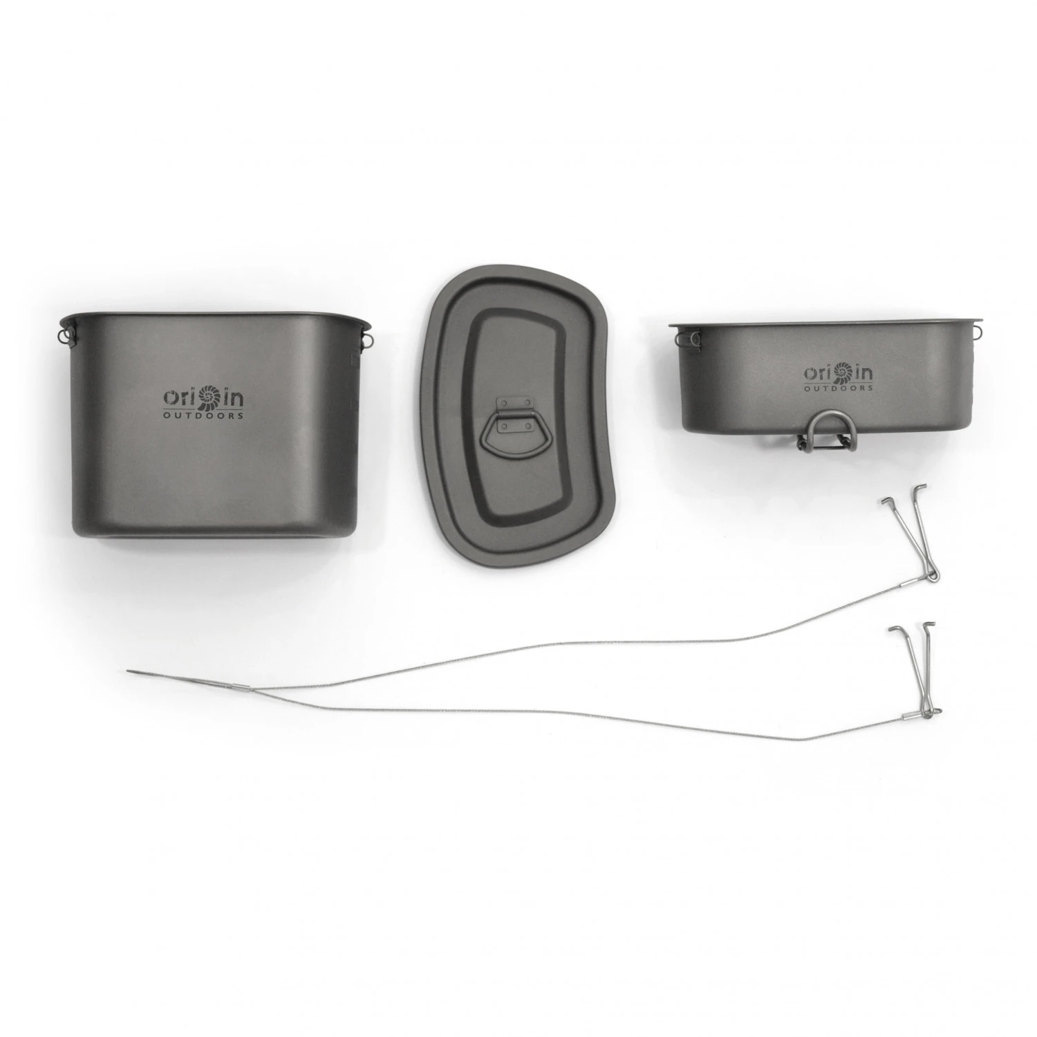 Origin Outdoors - Titan Camping-Topfset - Pot 8 Origin Outdoors - Titan Camping-Topfset - Pot - Image 6