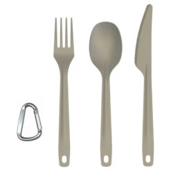 Origin Outdoors - Titan Cutlery Set