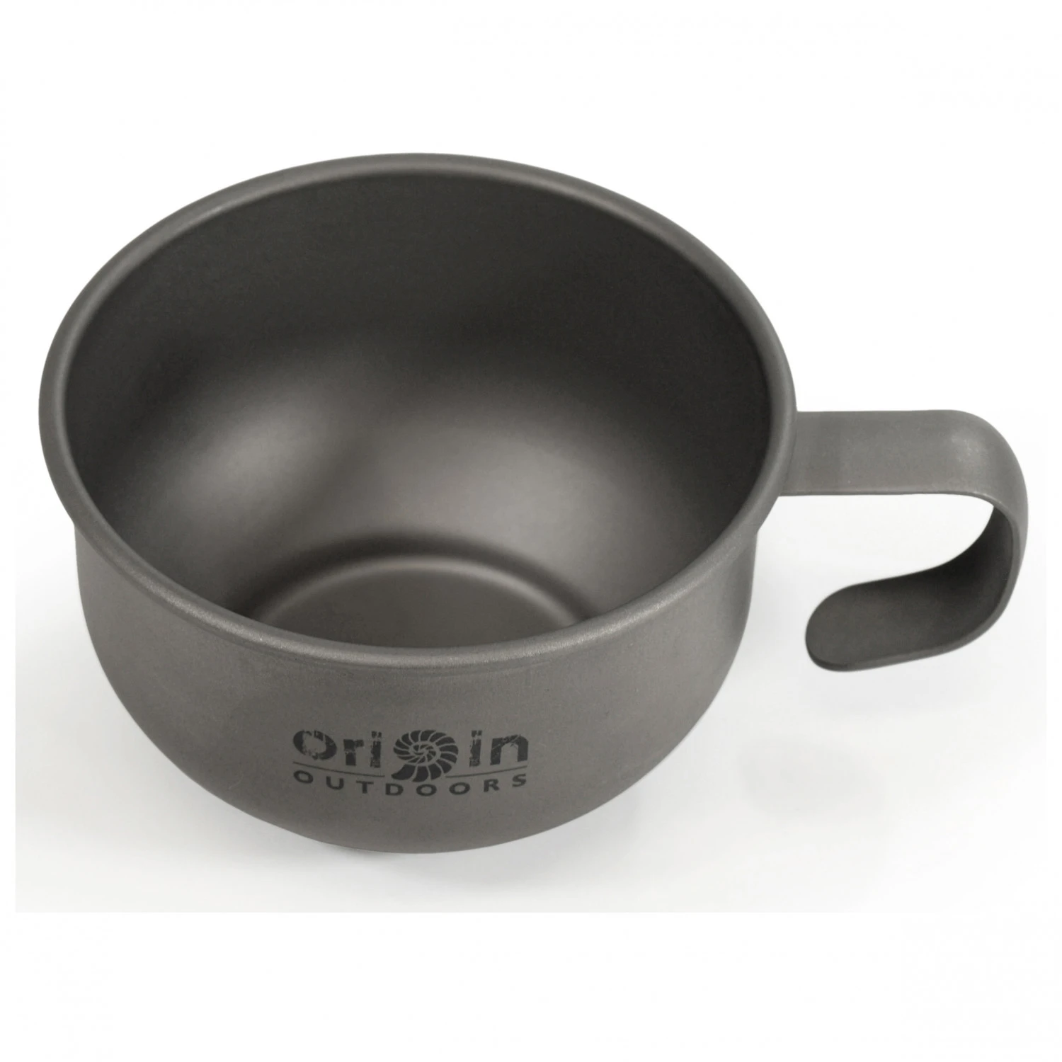 Origin Outdoors - Titan Kaffeetasse - Mug 4 Origin Outdoors - Titan Kaffeetasse - Mug - Image 2