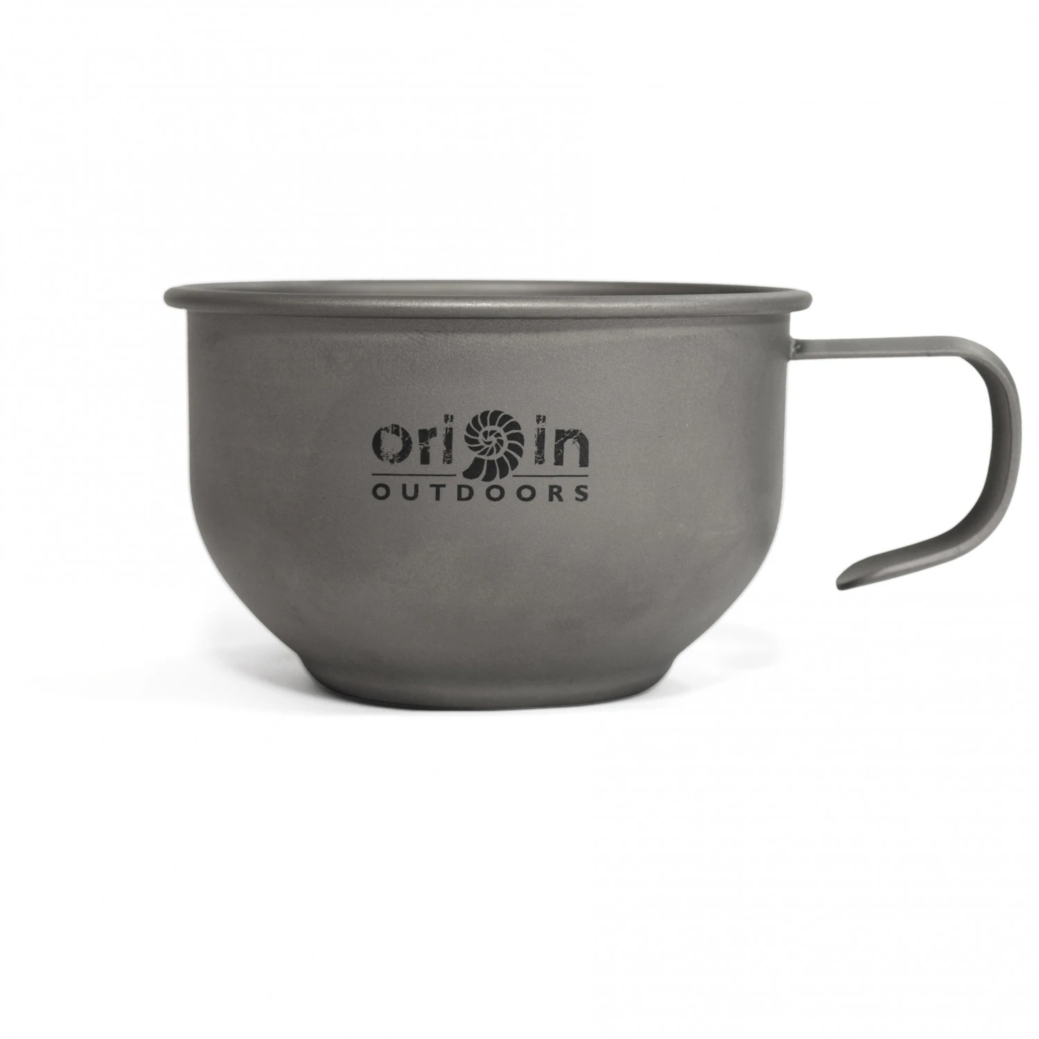 Origin Outdoors - Titan Kaffeetasse - Mug 3 Origin Outdoors - Titan Kaffeetasse - Mug