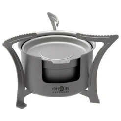 Origin Outdoors - Titan Kocher Combo - Solid Fuel Stoves 11 Origin Outdoors - Titan Kocher Combo - Solid Fuel Stoves -PRIM Camping Shop origin outdoors titan kocher combo solid fuel stoves detail 4