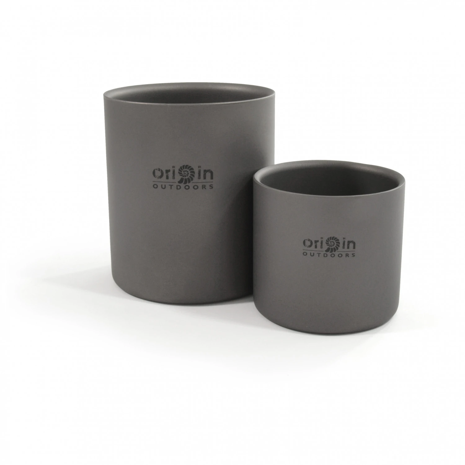 Origin Outdoors - Titan Thermobecher - Mug 4 Origin Outdoors - Titan Thermobecher - Mug - Image 2