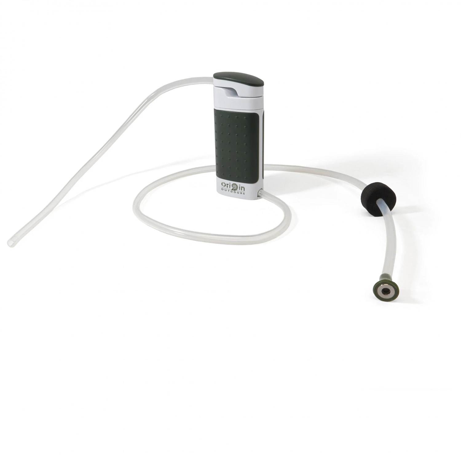 Origin Outdoors - Wasserfilter Mini - Water Filter 4 Origin Outdoors - Wasserfilter Mini - Water Filter - Image 2