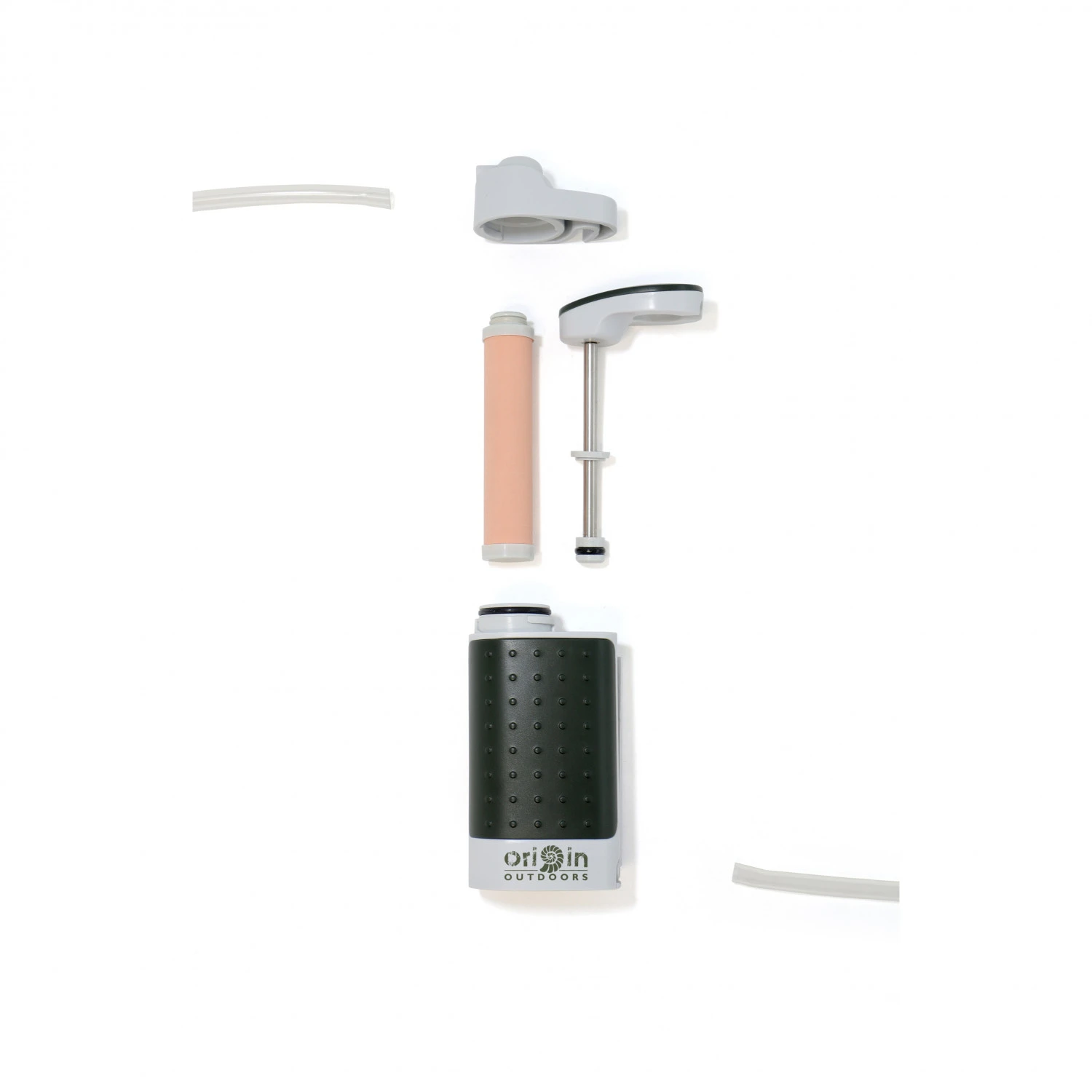 Origin Outdoors - Wasserfilter Mini - Water Filter 8 Origin Outdoors - Wasserfilter Mini - Water Filter - Image 6