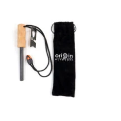 Origin Outdoors - Zündstahl Edge 12 Origin Outdoors - Zündstahl Edge -PRIM Camping Shop origin outdoors zuendstahl edge detail 5