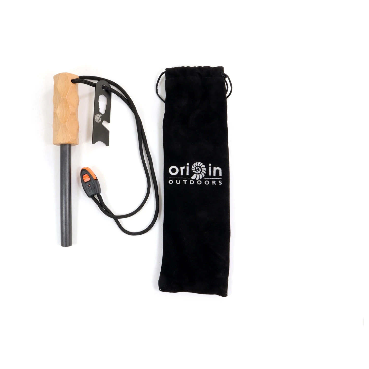 Origin Outdoors - Zündstahl Edge 7 Origin Outdoors - Zündstahl Edge - Image 5