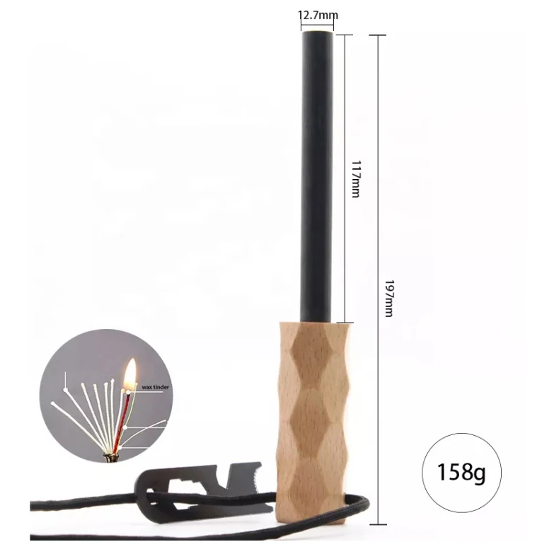 Origin Outdoors - Zündstahl Edge 8 Origin Outdoors - Zündstahl Edge - Image 6