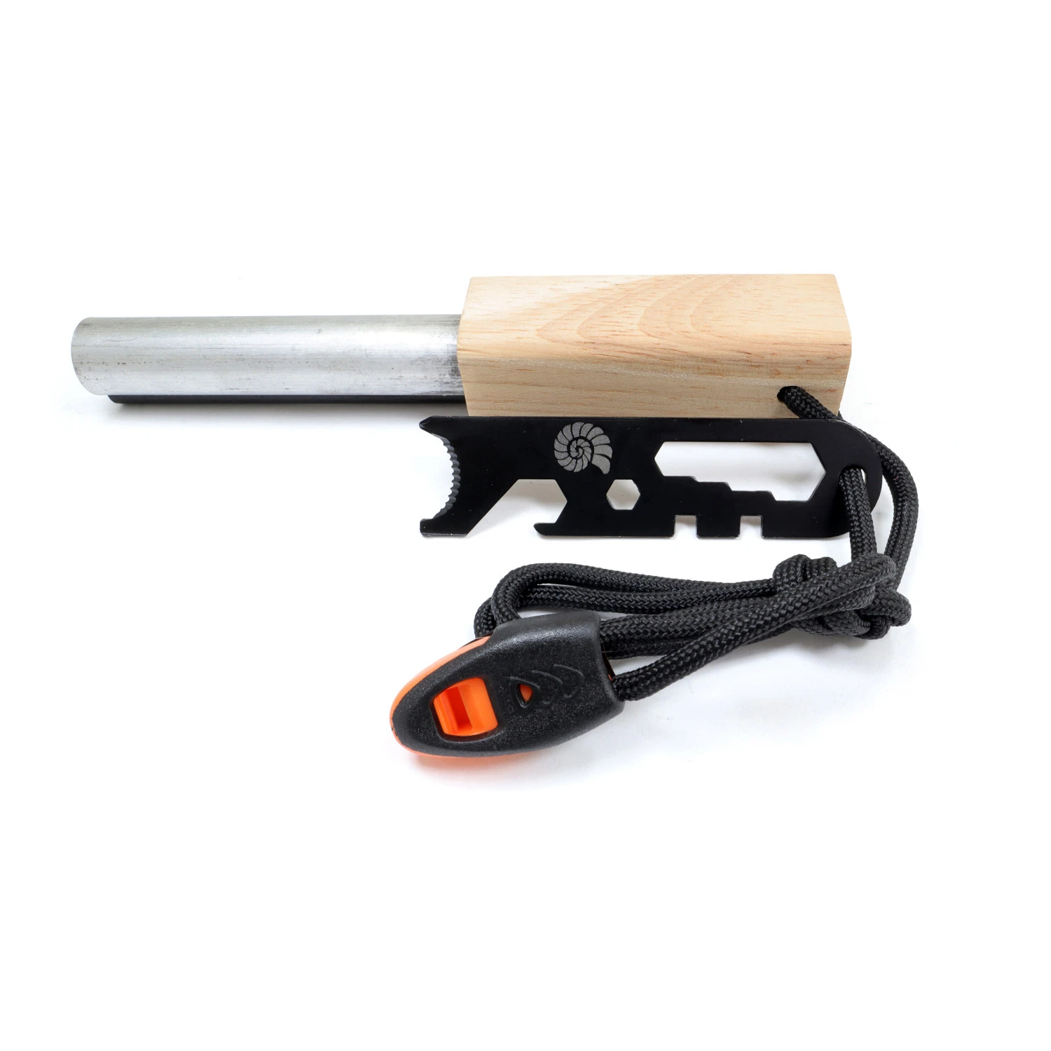 Origin Outdoors - Zündstahl Striker 2 In 1 4 Origin Outdoors - Zündstahl Striker 2 In 1 - Image 2