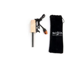 Origin Outdoors - Zündstahl Striker 2 In 1 10 Origin Outdoors - Zündstahl Striker 2 In 1 -PRIM Camping Shop origin outdoors zuendstahl striker 2 in 1 detail 4