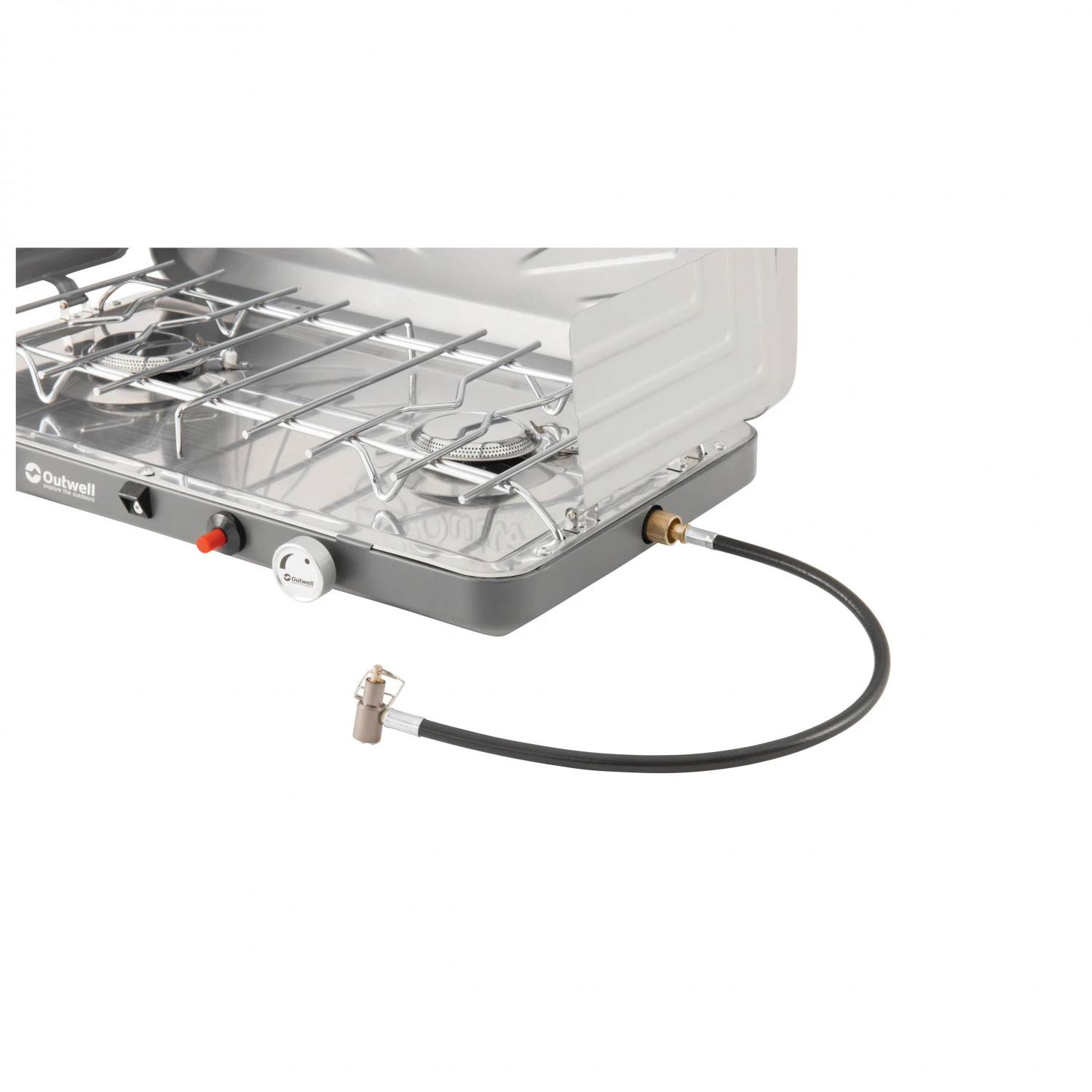 Outwell - Annatto Stove - Gas Stove 7 Outwell - Annatto Stove - Gas Stove - Image 5