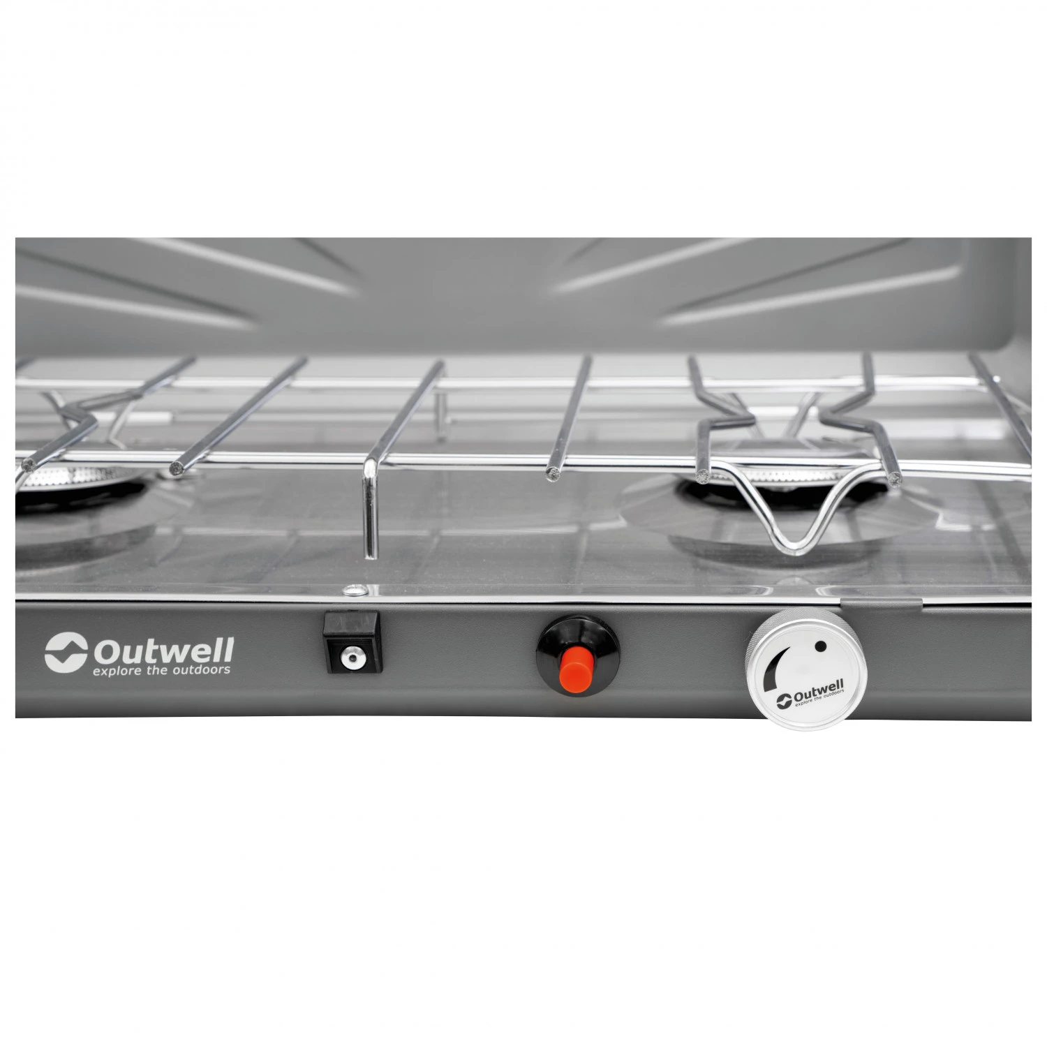 Outwell - Annatto Stove - Gas Stove 8 Outwell - Annatto Stove - Gas Stove - Image 6