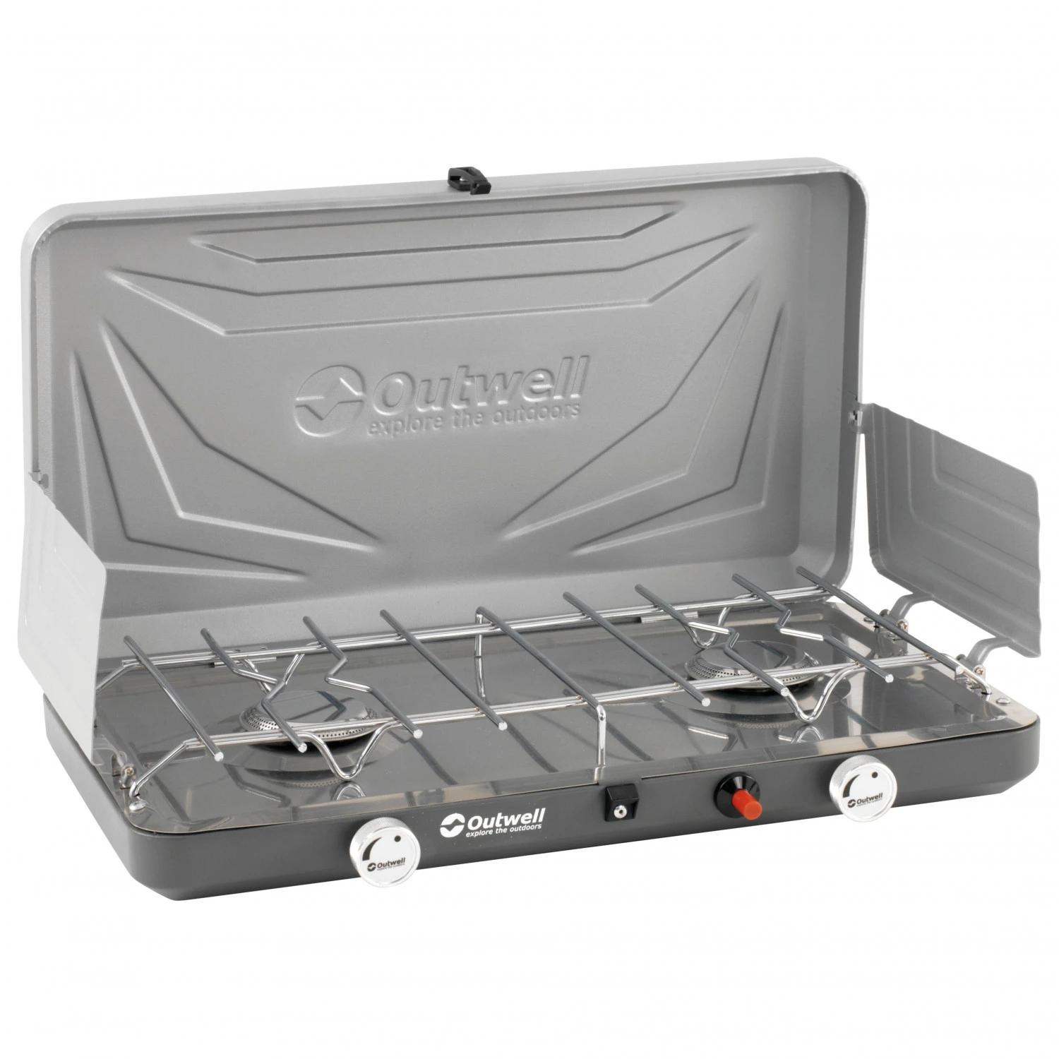 Outwell - Annatto Stove - Gas Stove 3 Outwell - Annatto Stove - Gas Stove