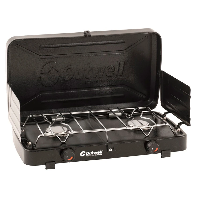 Outwell - Appetizer Duo - DE - Gas Stove 3 Outwell - Appetizer Duo - DE - Gas Stove