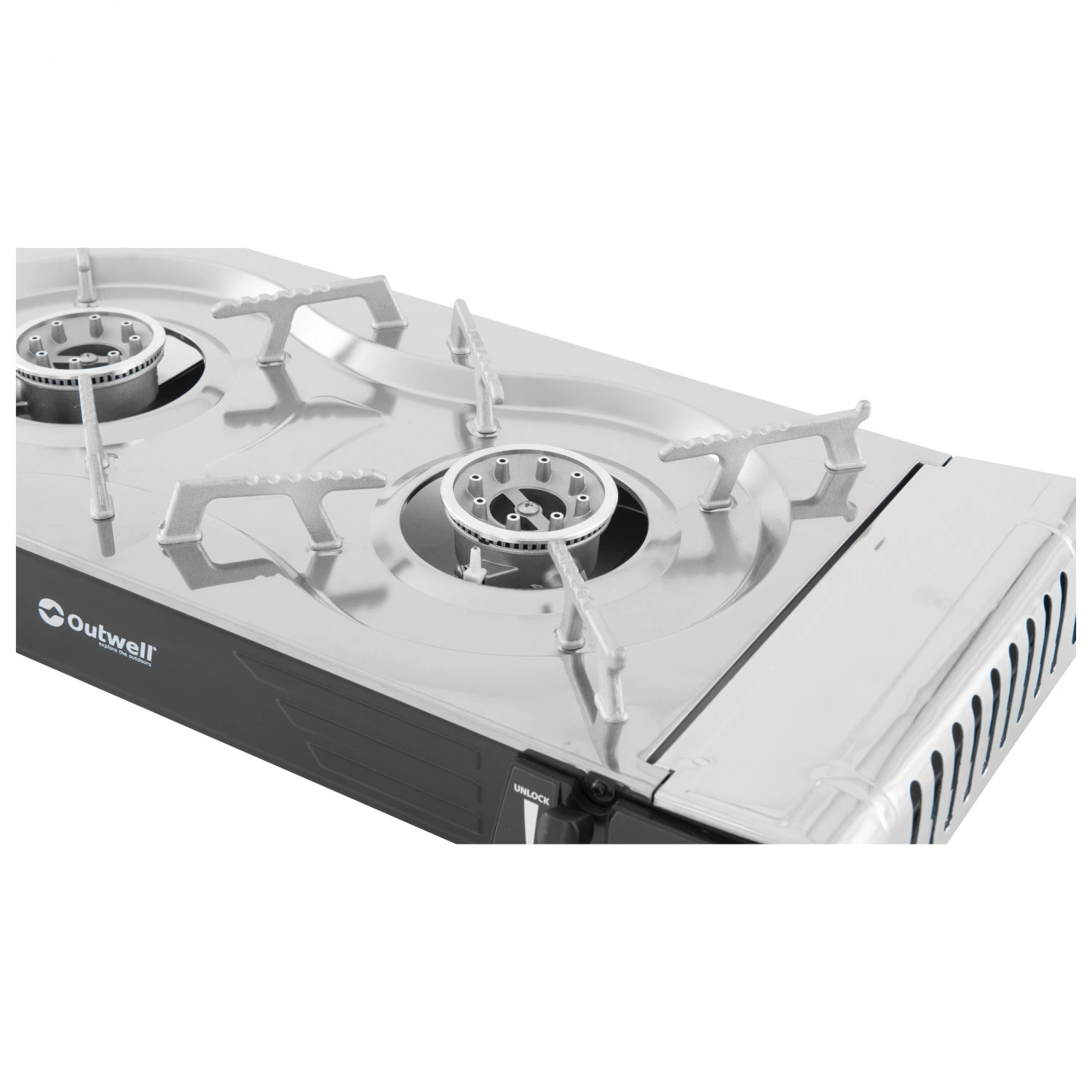 Outwell - Appetizer Maxi - Gas Stove 4 Outwell - Appetizer Maxi - Gas Stove - Image 2