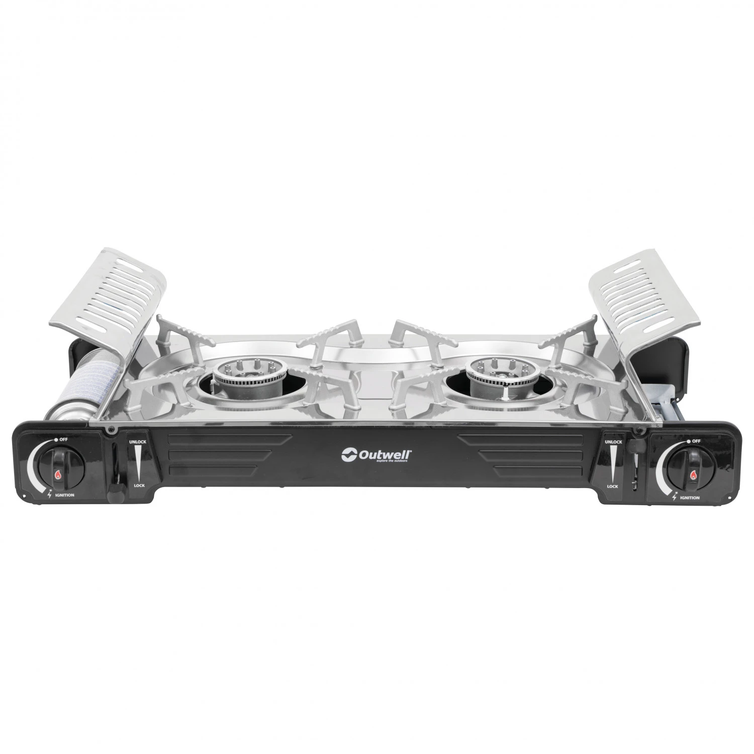 Outwell - Appetizer Maxi - Gas Stove 5 Outwell - Appetizer Maxi - Gas Stove - Image 3