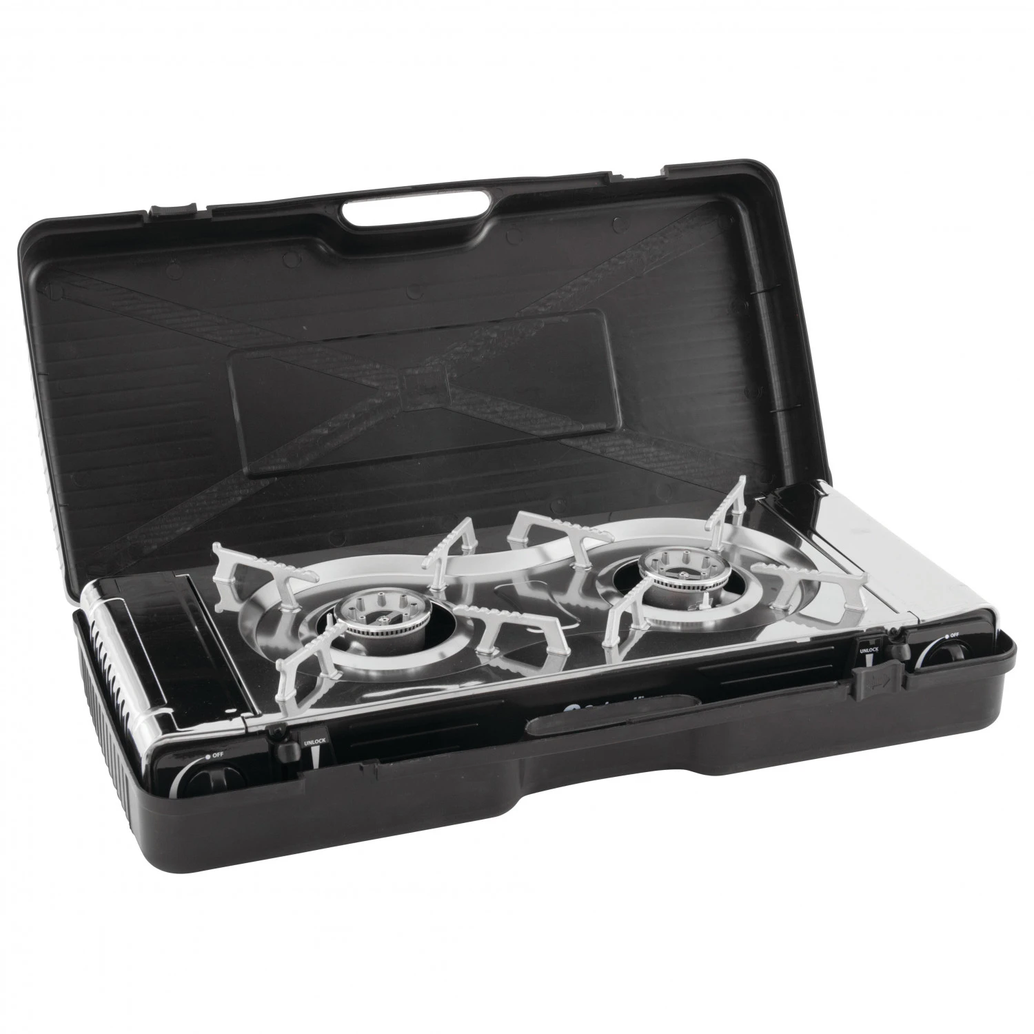 Outwell - Appetizer Maxi - Gas Stove 6 Outwell - Appetizer Maxi - Gas Stove - Image 4