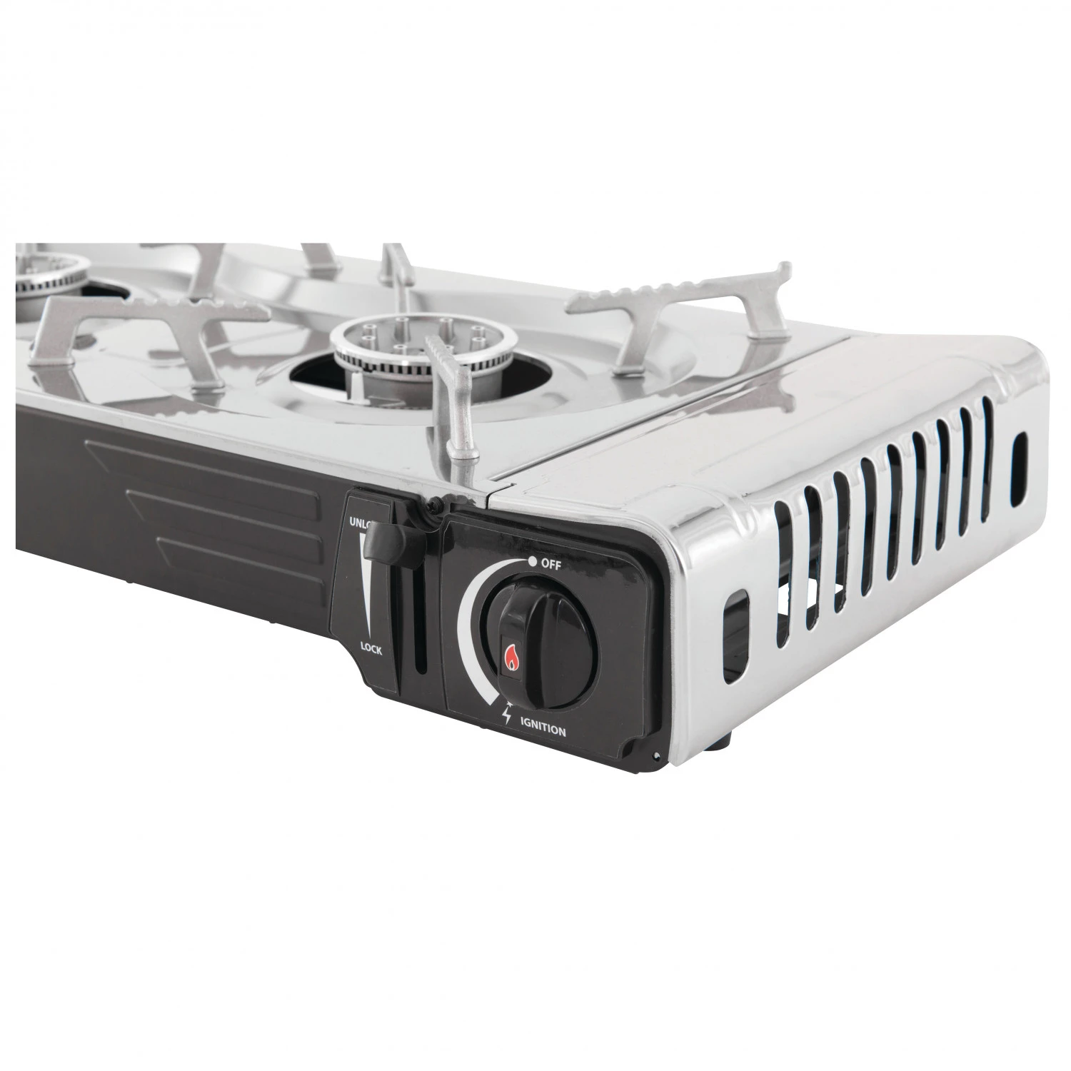 Outwell - Appetizer Maxi - Gas Stove 7 Outwell - Appetizer Maxi - Gas Stove - Image 5