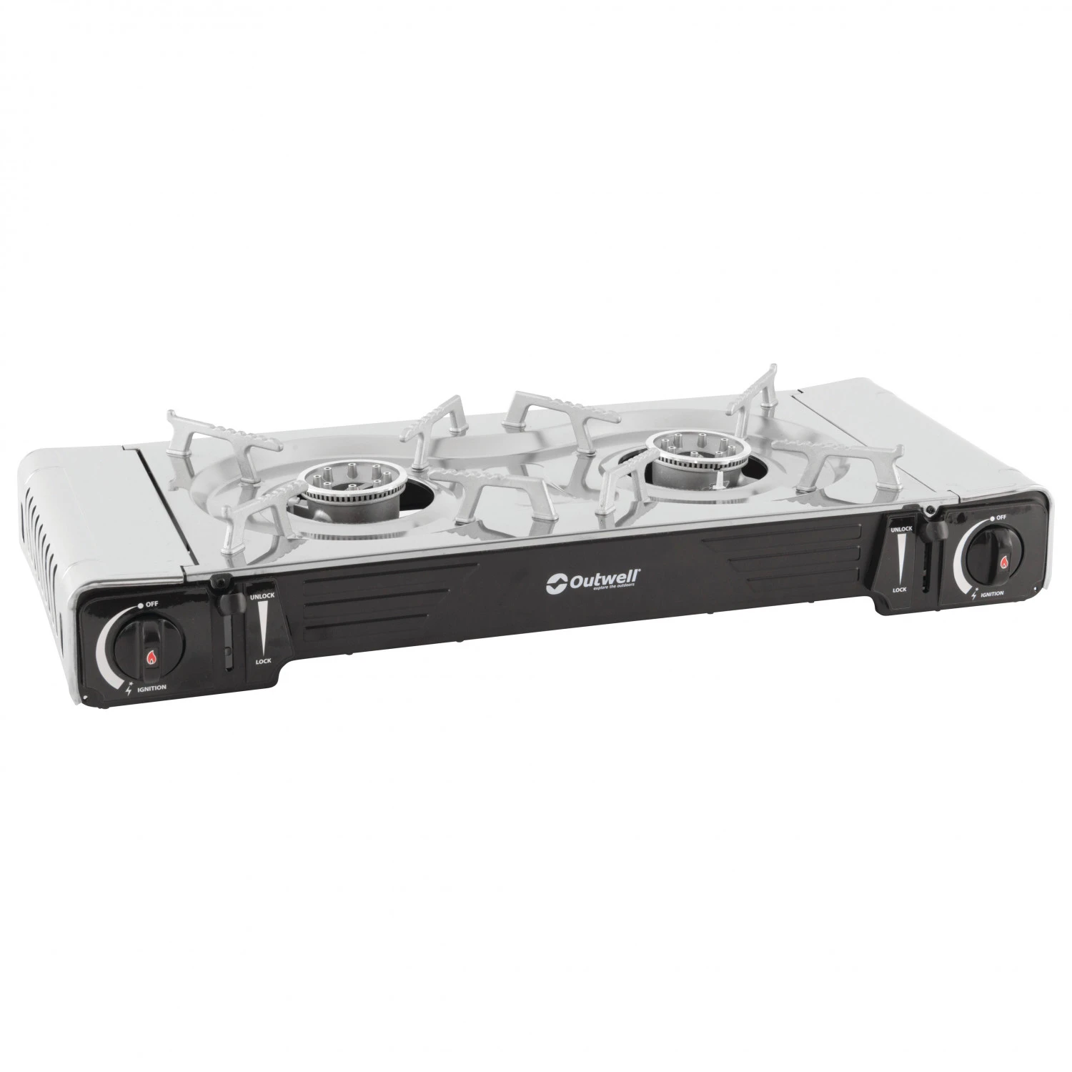 Outwell - Appetizer Maxi - Gas Stove 3 Outwell - Appetizer Maxi - Gas Stove
