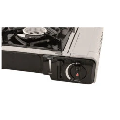 Outwell - Appetizer Solo - Gas Stove 10 Outwell - Appetizer Solo - Gas Stove -PRIM Camping Shop outwell appetizer solo gas stove detail 4