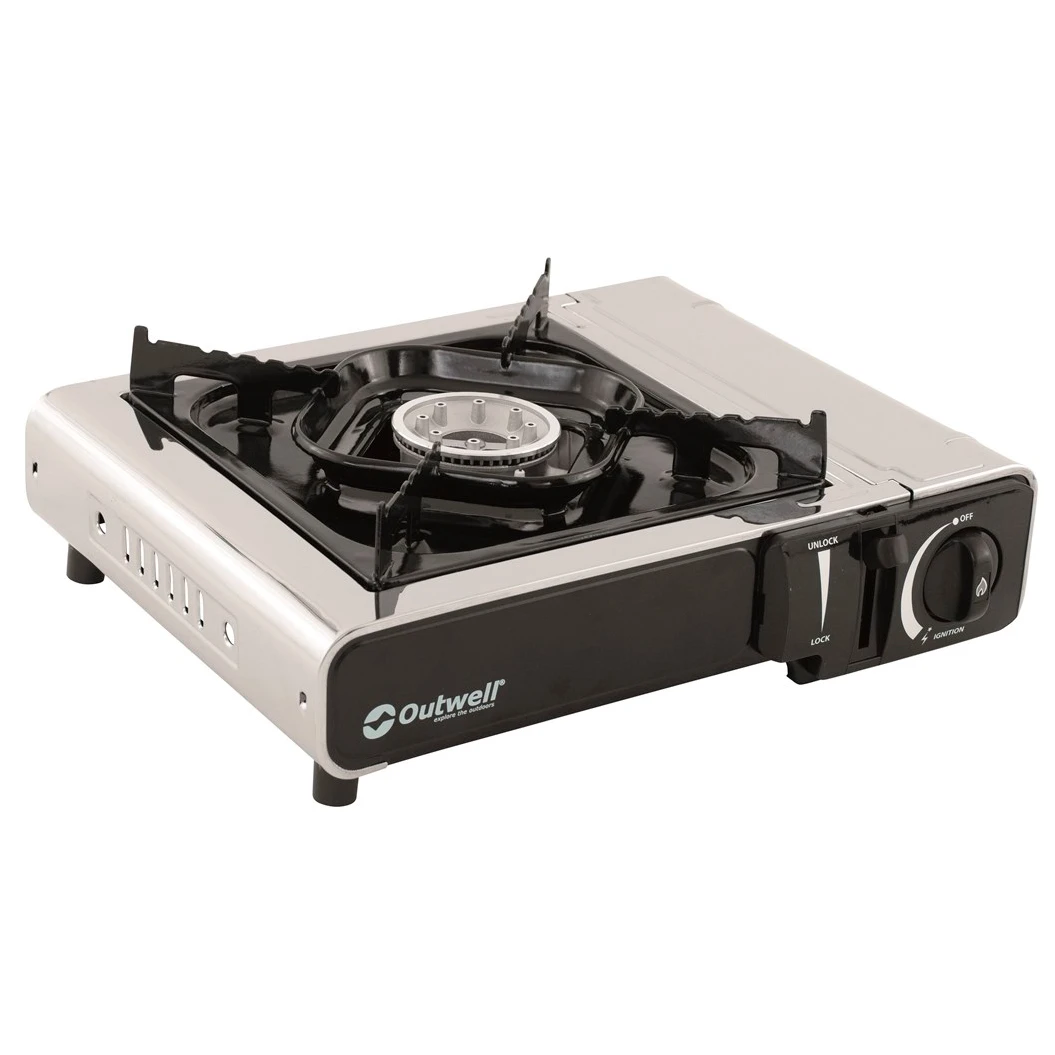 Outwell - Appetizer Solo - Gas Stove 3 Outwell - Appetizer Solo - Gas Stove