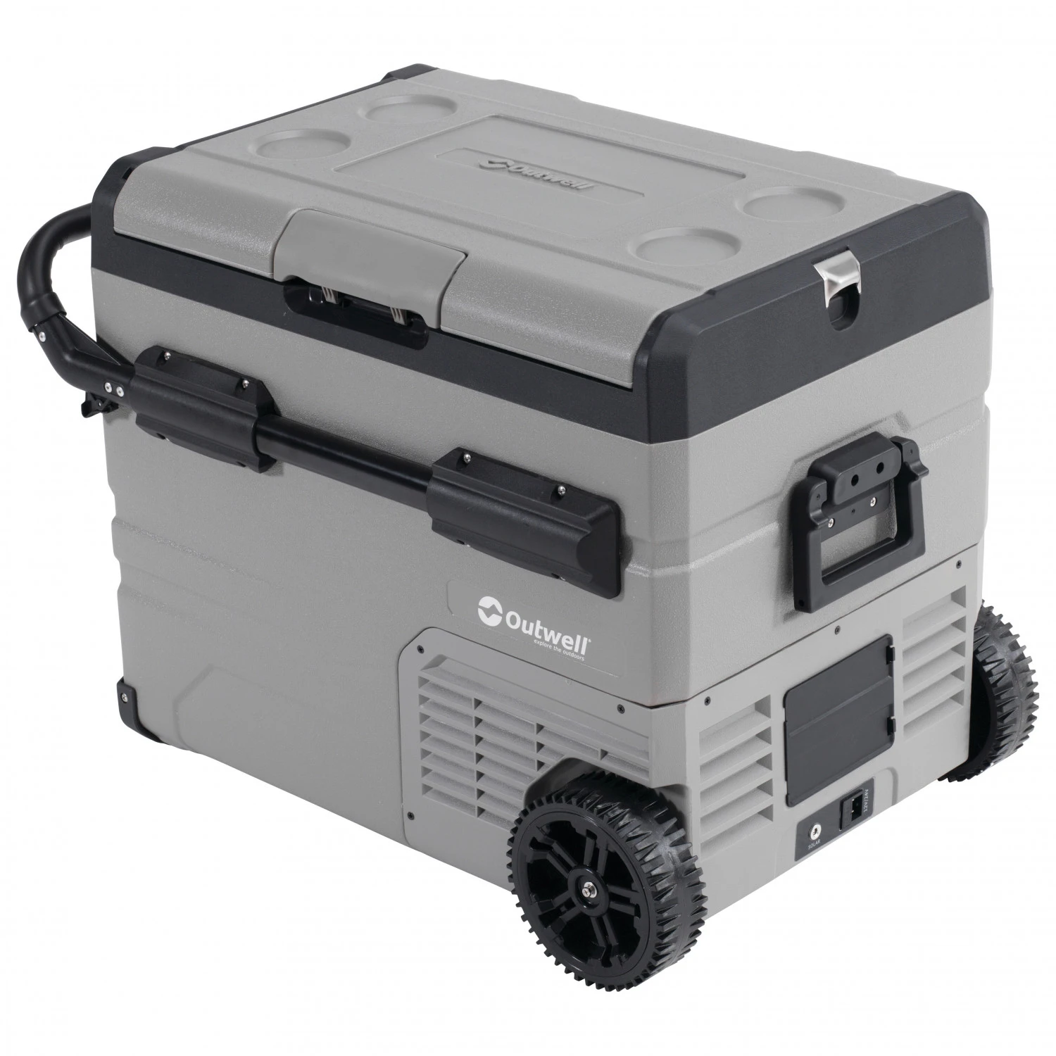 Outwell - Arctic Frost 35 - Coolbox 4 Outwell - Arctic Frost 35 - Coolbox - Image 2