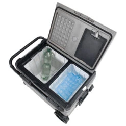 Outwell - Arctic Frost 35 - Coolbox 11 Outwell - Arctic Frost 35 - Coolbox -PRIM Camping Shop outwell arctic frost 35 coolbox detail 4