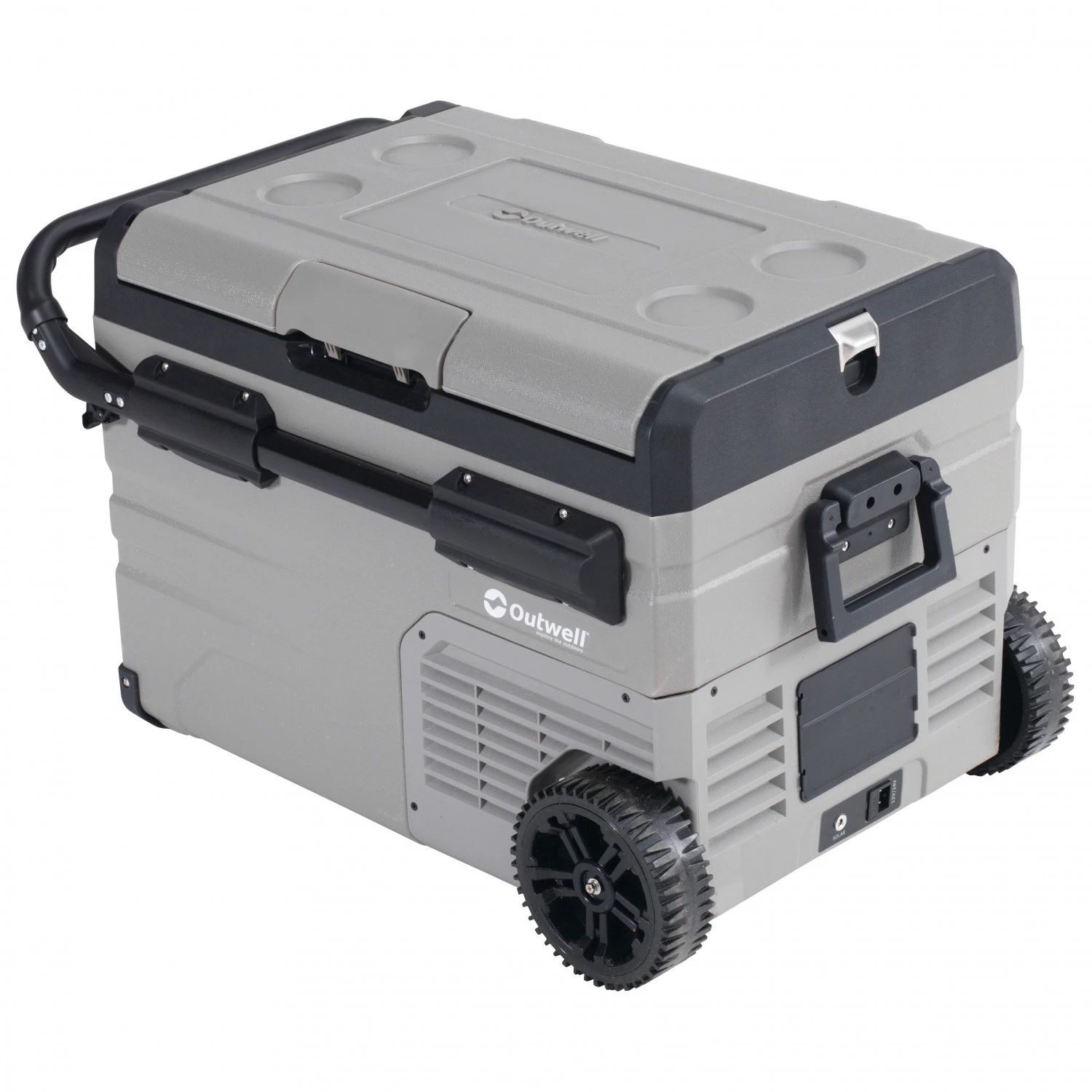 Outwell - Arctic Frost 45 - Coolbox 4 Outwell - Arctic Frost 45 - Coolbox - Image 2