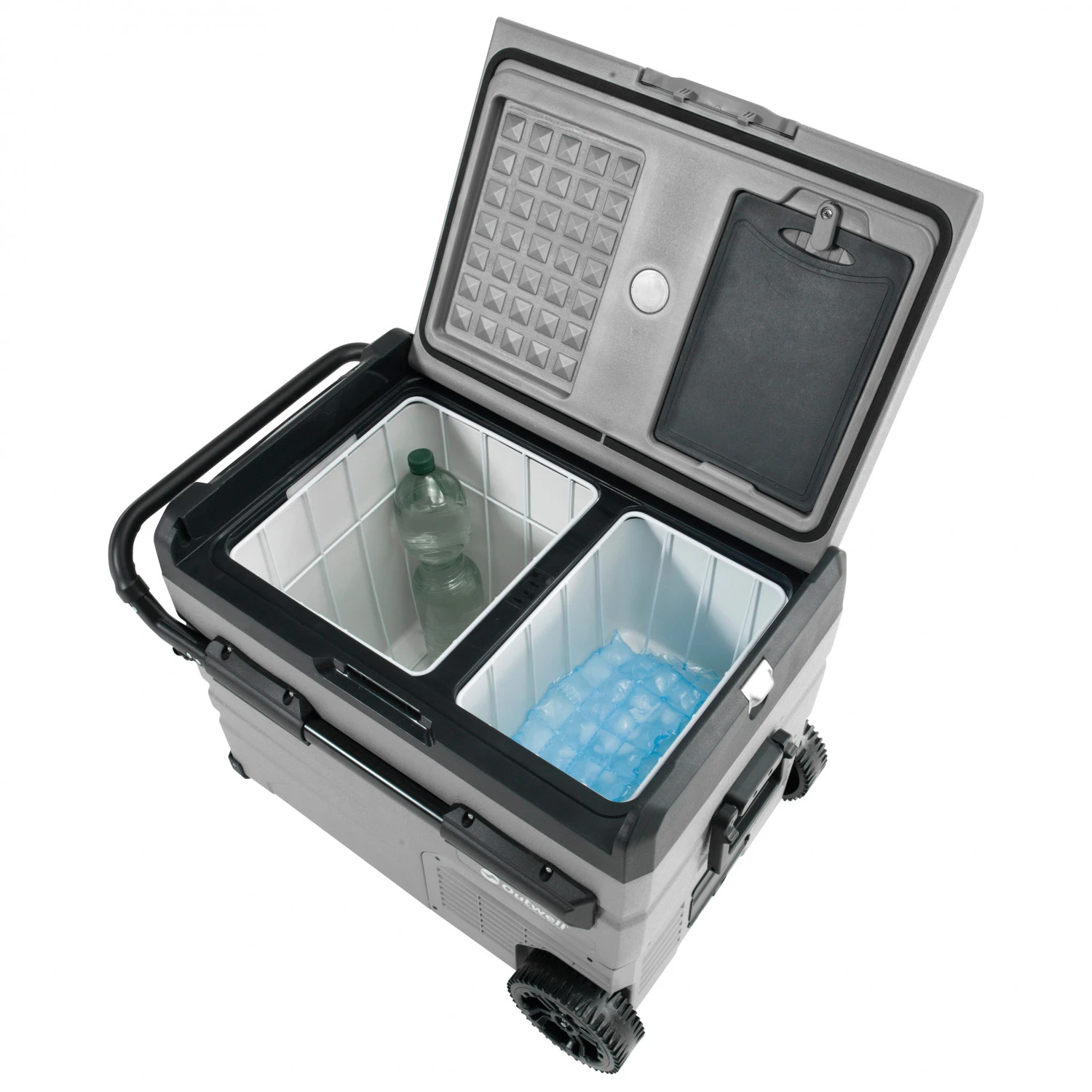 Outwell - Arctic Frost 45 - Coolbox 7 Outwell - Arctic Frost 45 - Coolbox - Image 5