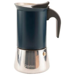 Outwell - Barista Espresso Maker - Coffee Press