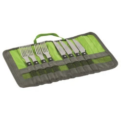 Outwell - BBQ Cutlery Set - Set Of Dishes