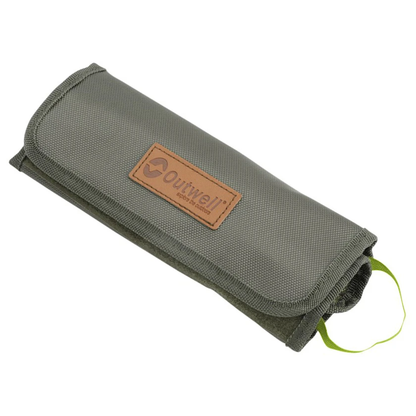 Outwell - BBQ Cutlery Set - Set Of Dishes 4 Outwell - BBQ Cutlery Set - Set Of Dishes - Image 2