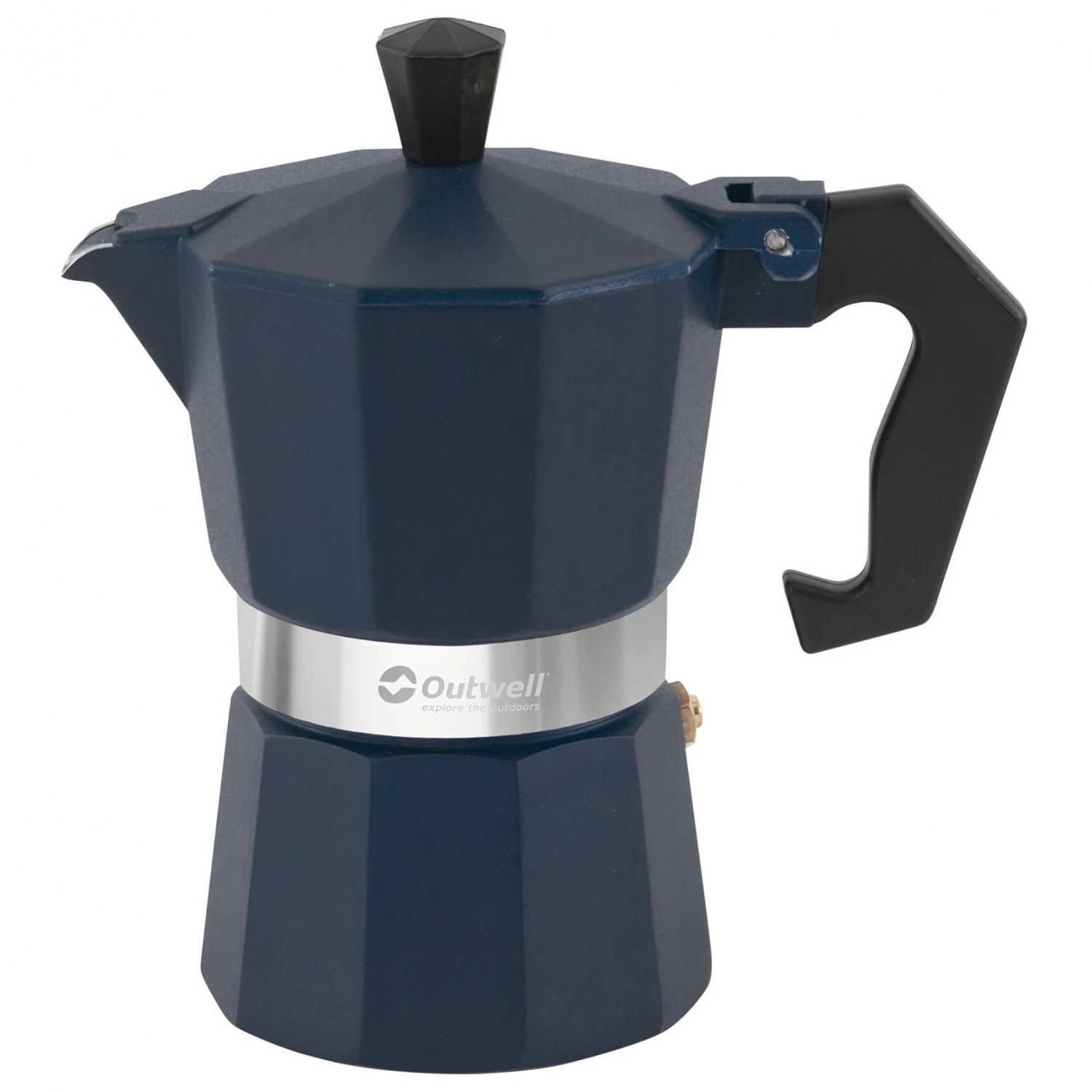 Outwell - Brew Espresso Maker - Coffee Press 3 Outwell - Brew Espresso Maker - Coffee Press