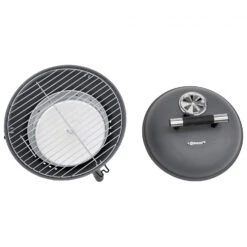 Outwell - Calvados Grill - Grill 13 Outwell - Calvados Grill - Grill -PRIM Camping Shop outwell calvados grill grill detail 6