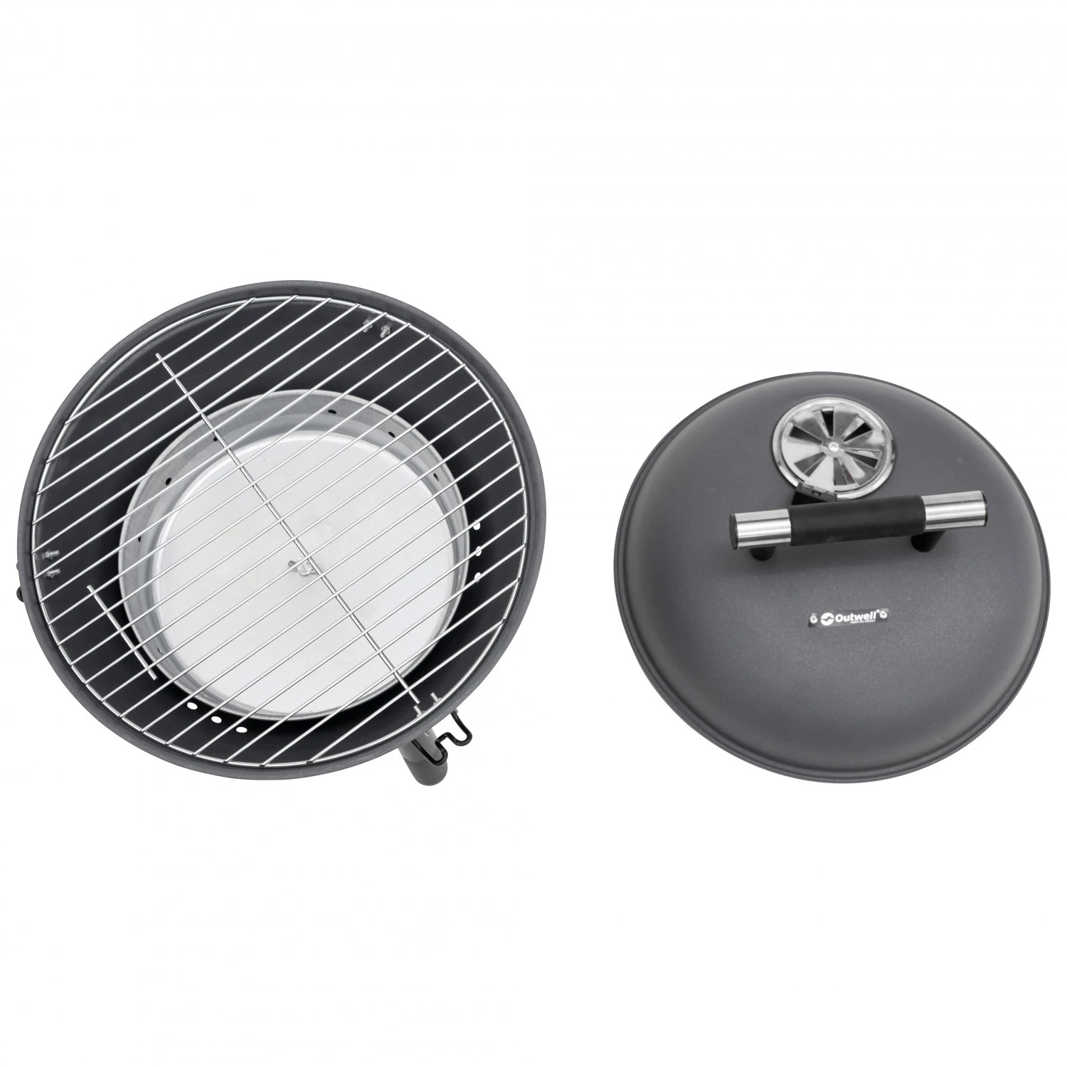 Outwell - Calvados Grill - Grill 8 Outwell - Calvados Grill - Grill - Image 6