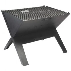 PRIM Camping Shop 18 Outwell - Cazal Portable Feast Grill - Solid Fuel Stoves