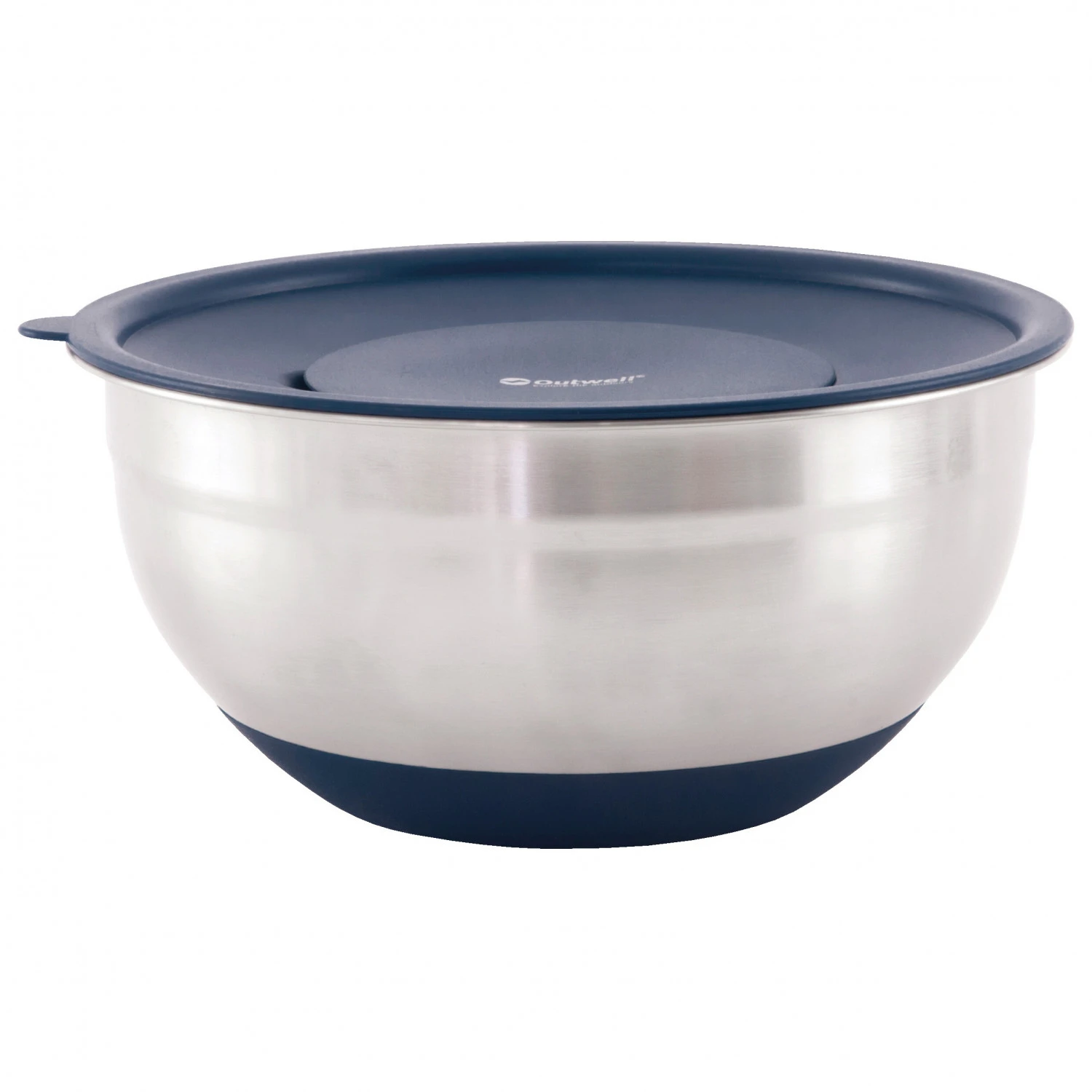 Outwell - Chef Bowl Set With Lids & Graters - Set Of Dishes 4 Outwell - Chef Bowl Set With Lids & Graters - Set Of Dishes - Image 2