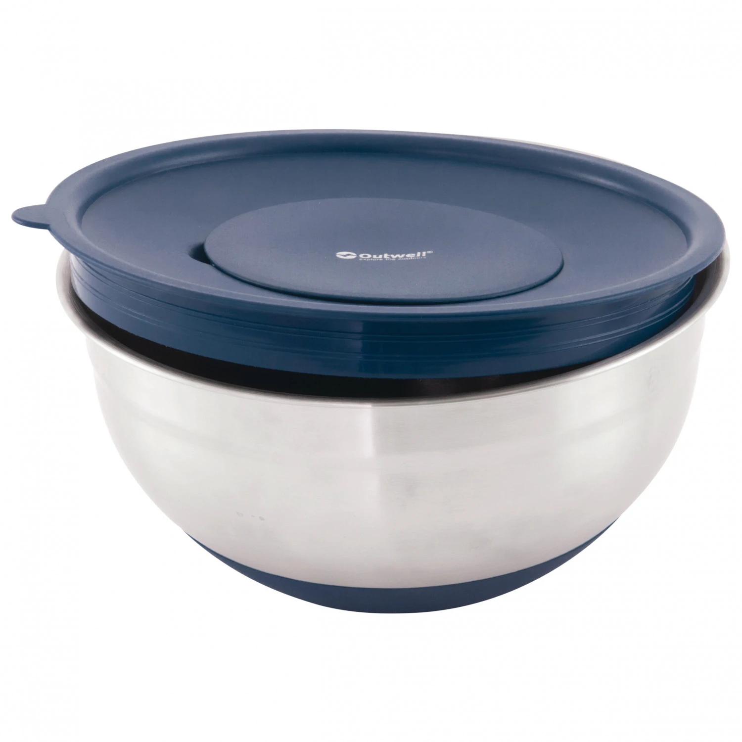 Outwell - Chef Bowl Set With Lids & Graters - Set Of Dishes 5 Outwell - Chef Bowl Set With Lids & Graters - Set Of Dishes - Image 3