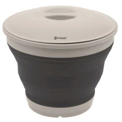 Outwell - Collaps Bucket With Lid - Water Bladder 11 Outwell - Collaps Bucket With Lid - Water Bladder -PRIM Camping Shop outwell collaps bucket with lid water bladder 1