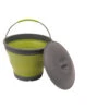 Outwell - Collaps Bucket With Lid - Water Bladder 1 Outwell - Collaps Bucket With Lid - Water Bladder -PRIM Camping Shop outwell collaps bucket with lid water bladder
