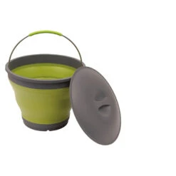 Outwell - Collaps Bucket With Lid - Water Bladder