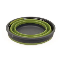 Outwell - Collaps Bucket With Lid - Water Bladder 10 Outwell - Collaps Bucket With Lid - Water Bladder -PRIM Camping Shop outwell collaps bucket with lid water bladder detail 4